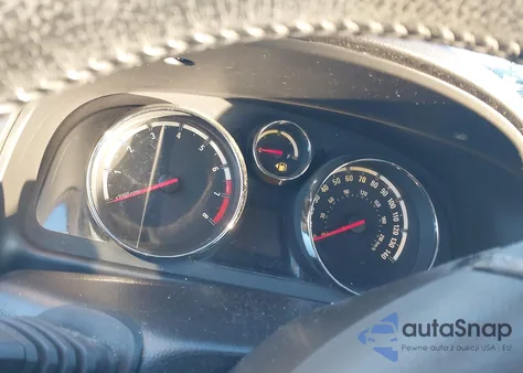 2010 Saturn Vue Xr-V6 z USA, uszkodzony, nr VIN 3GSALKE78AS590430